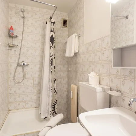 La Ruinette-cosy In Centre Διαμέρισμα Verbier