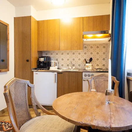 La Ruinette-cosy In Centre Lejlighed