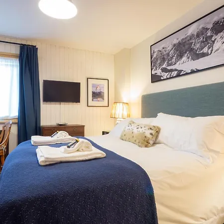 Διαμέρισμα La Ruinette-cosy In Centre