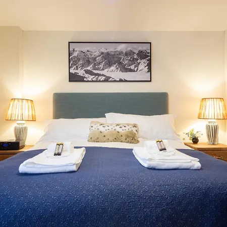 Lejlighed La Ruinette-cosy In Centre *