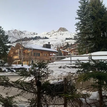 La Ruinette-cosy In Centre Διαμέρισμα *