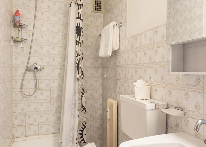 La Ruinette-cosy In Centre 公寓 韦尔比耶