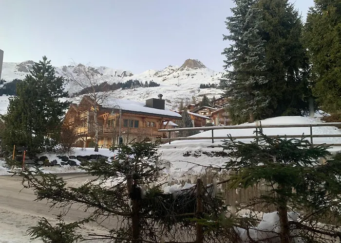 La Ruinette-cosy In Centre 公寓 *