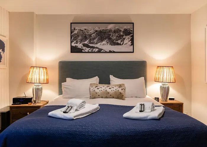 La Ruinette-cosy In Centre *